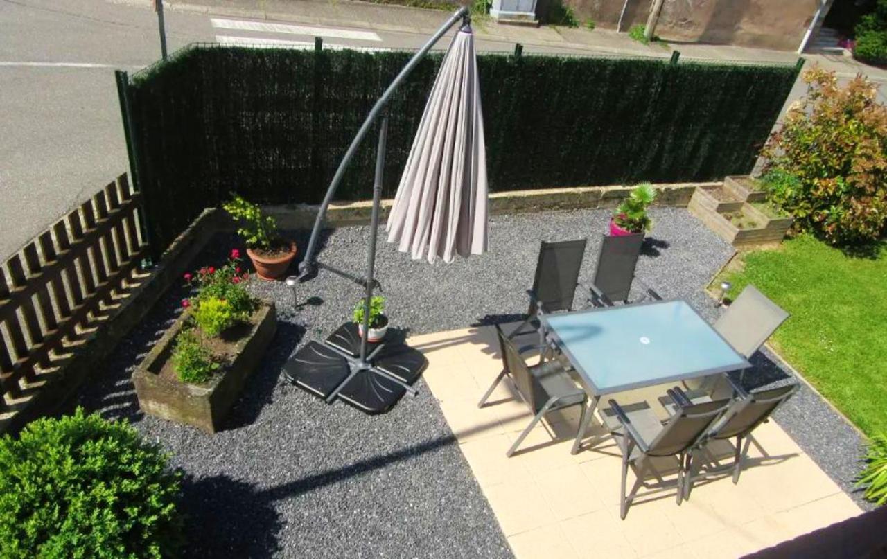 Maison Charmante A Gottenhouse + Jardin Luaran gambar